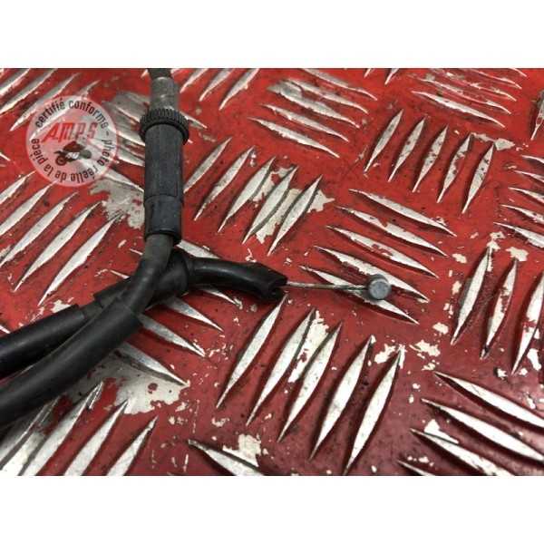Cable de starter 
