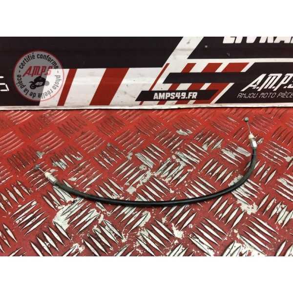 Cable de Verrou de selle 