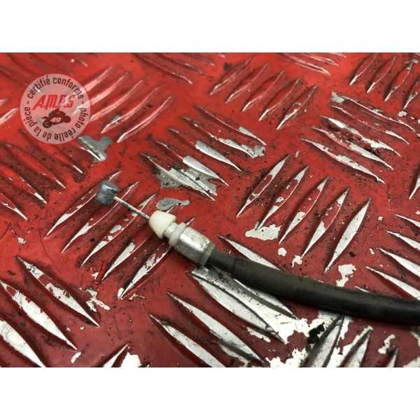 Cable de Verrou de selle 