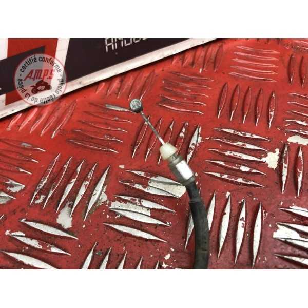 Cable de Verrou de selle 