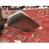 Platine repose pied gauche 