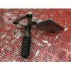 Platine repose pied gauche 