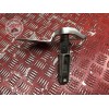 Platine repose pied gauche 