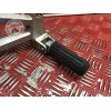Platine repose pied passager gauche