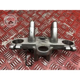 Te de fourche supérieur 