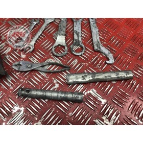 Trousse d'outils 