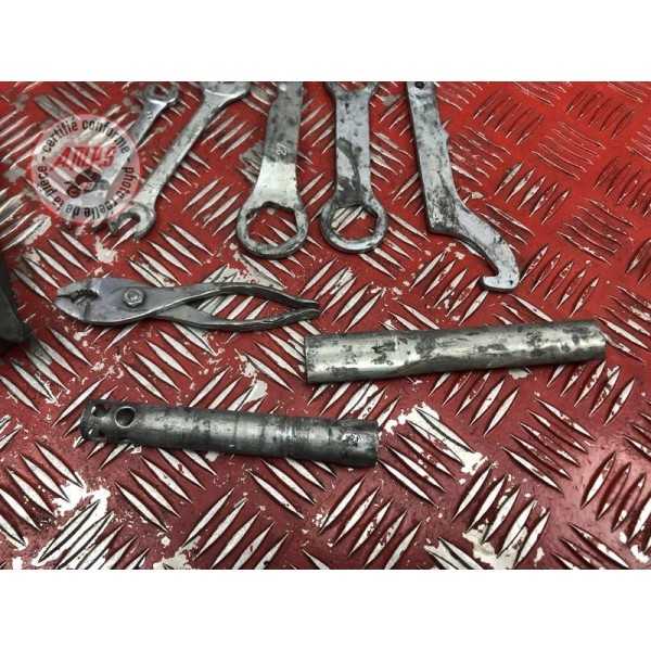 Trousse d'outils 