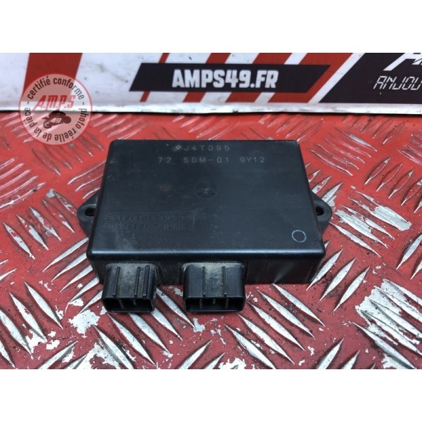Boitier CDI ECU 