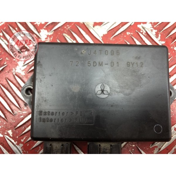 Boitier CDI ECU 