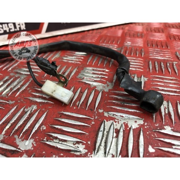 Cable de masse 