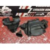 Bache de protection 