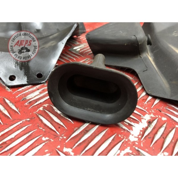 Bache de protection 