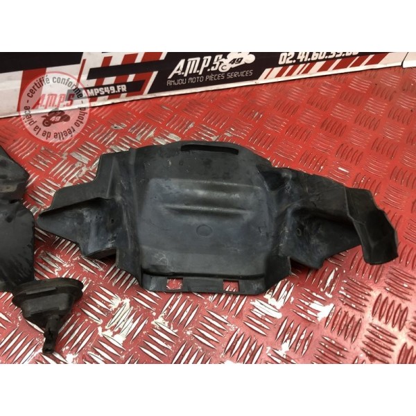 Bache de protection 