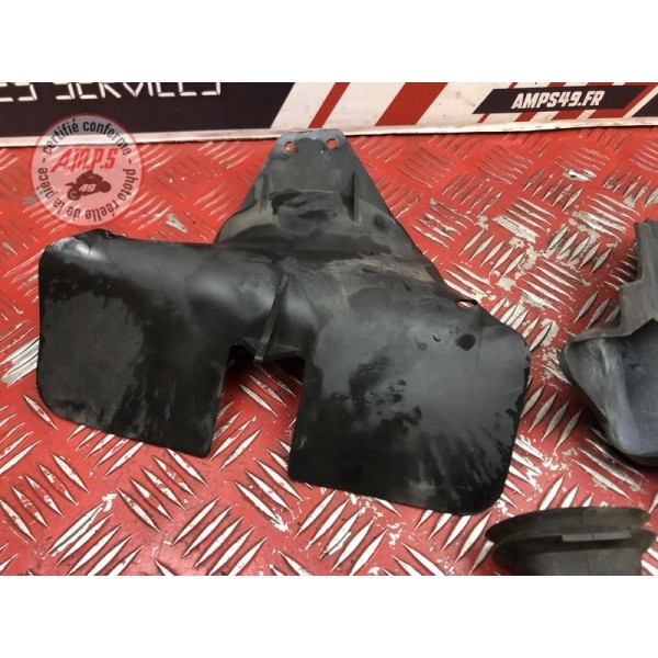 Bache de protection 