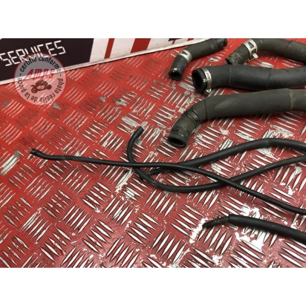 Kit de durite de refroidissement 