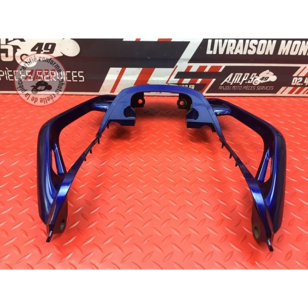 Coque arrière centrale 