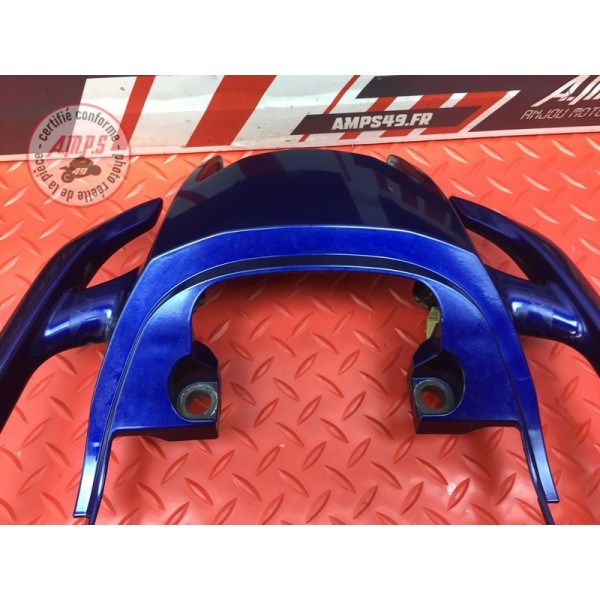 Coque arrière centrale 