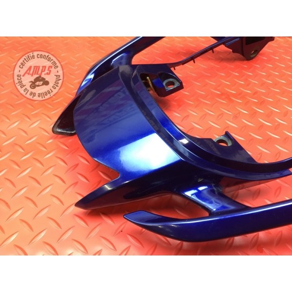 Coque arrière centrale 