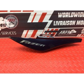 Coque arrière droite 