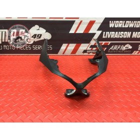 Entourage de feux arrière 