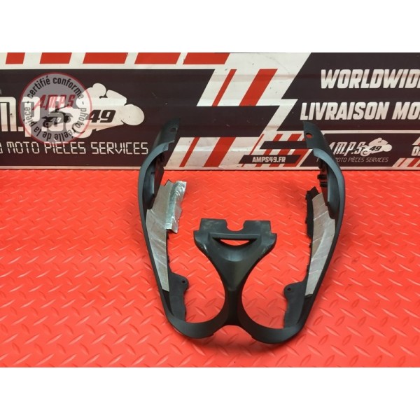 Entourage de feux arrière 