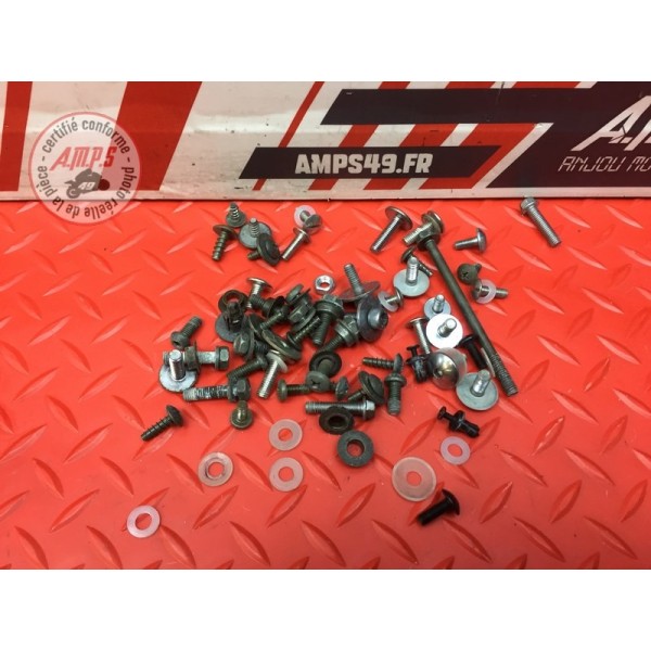 Kit de vis de carrosserie 