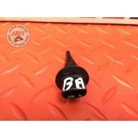 Sonde d air sur boite a air 