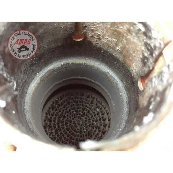 Catalyseur 