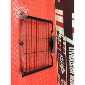 Grille de radiateur 