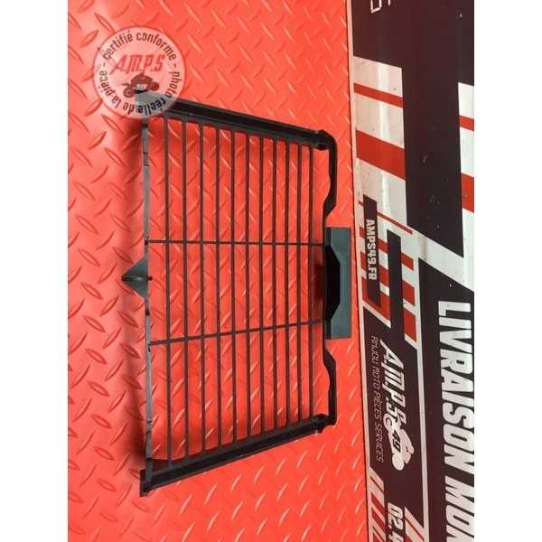 Grille de radiateur 