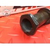 Axe de roue arriere