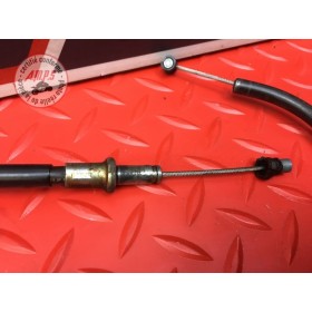 Cable d'embrayage 