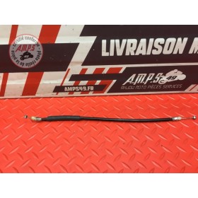 Cable de Verrou de selle 