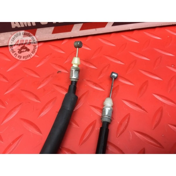 Cable de Verrou de selle 