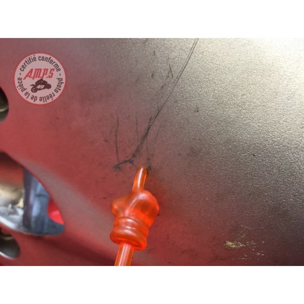 Cadre avec carte grise 