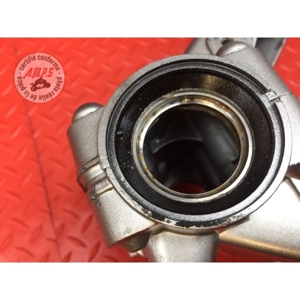 Cadre avec carte grise 