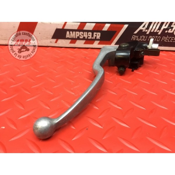 Cocotte d'embrayage avec levier 