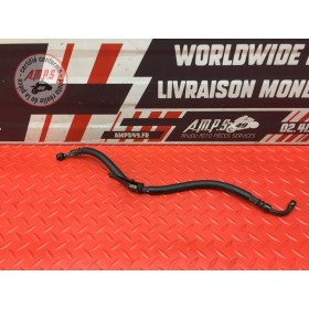 Durite de frein arriere 