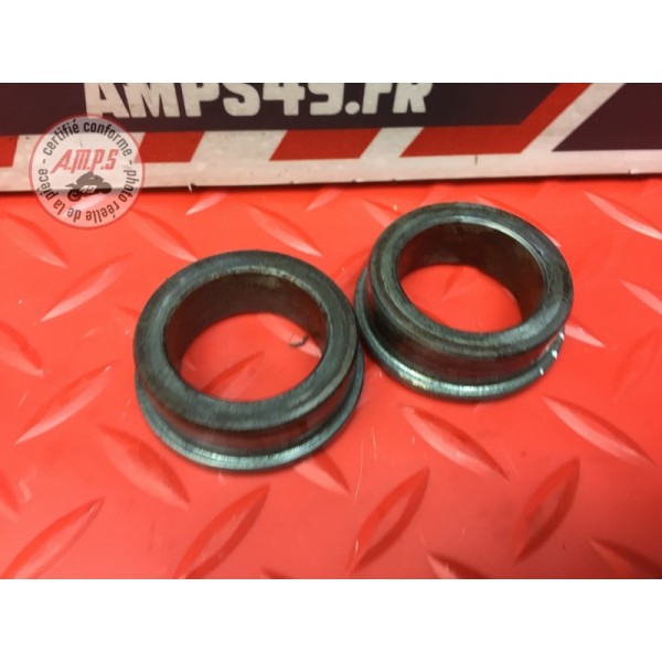 Entretoise de roue arriere 