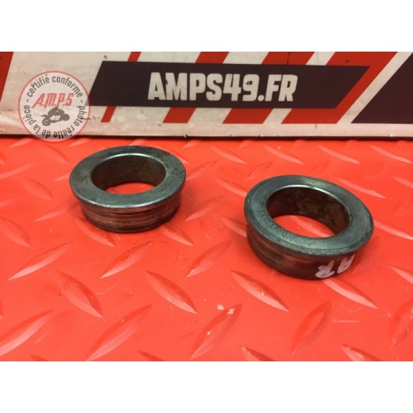 Entretoise de roue arriere 