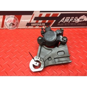 Etrier de frein arriere 