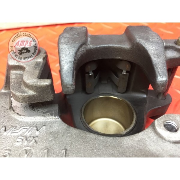 Etrier de frein arriere 