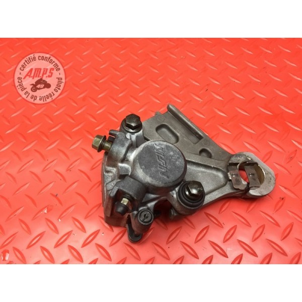 Etrier de frein arriere 