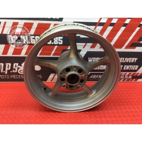 Jante arrière 