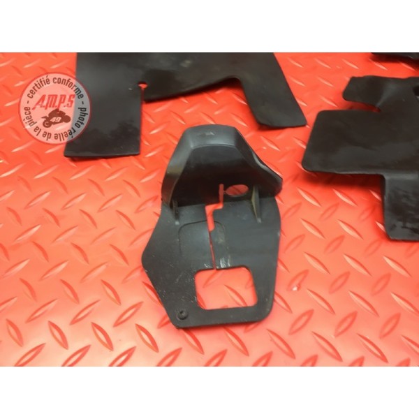 Kit caoutchouc de protection 