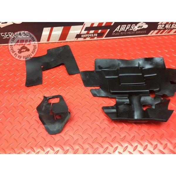 Kit caoutchouc de protection 