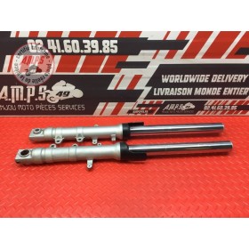 Paire de tube de fourche 
