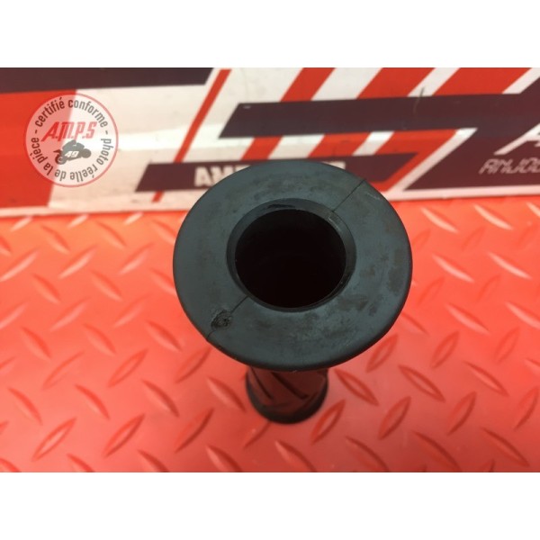 Revetement de poignée d'accélérateur 