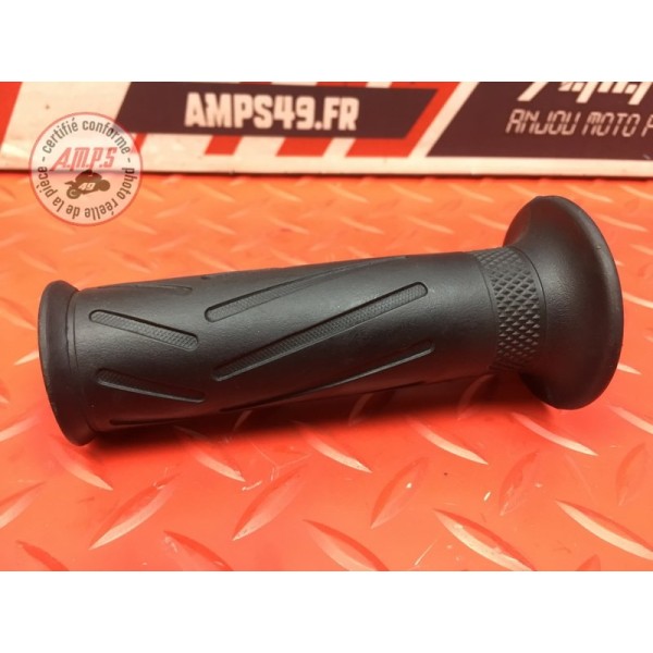 Revetement de poignée d'accélérateur 