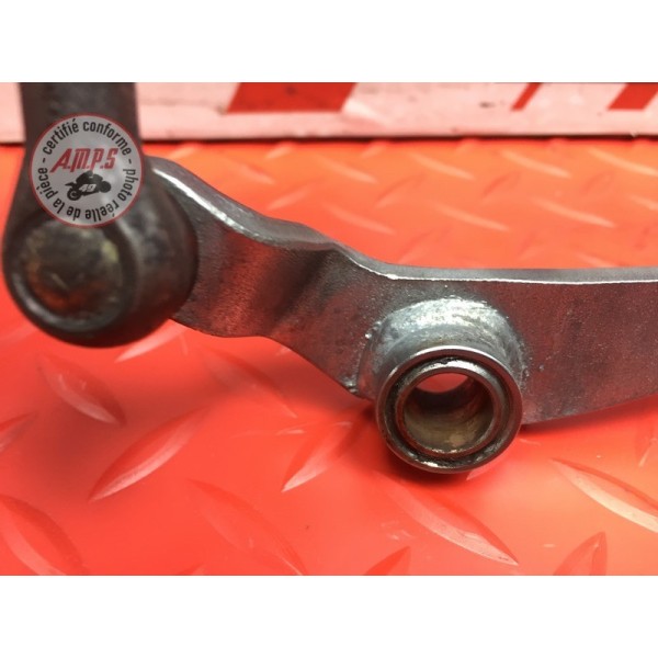 Selecteur de vitesse 